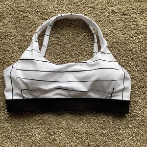 Stori by Katy Hearn Sports Bra